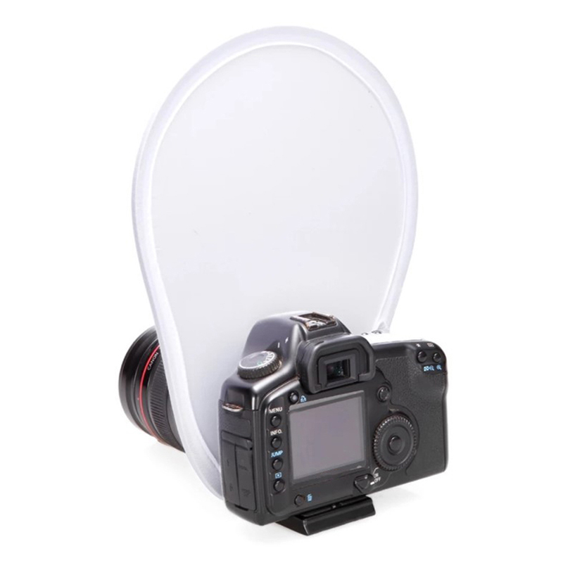 Photography Lighting Softbox - Difusor de Flash Universal para Fotografia,