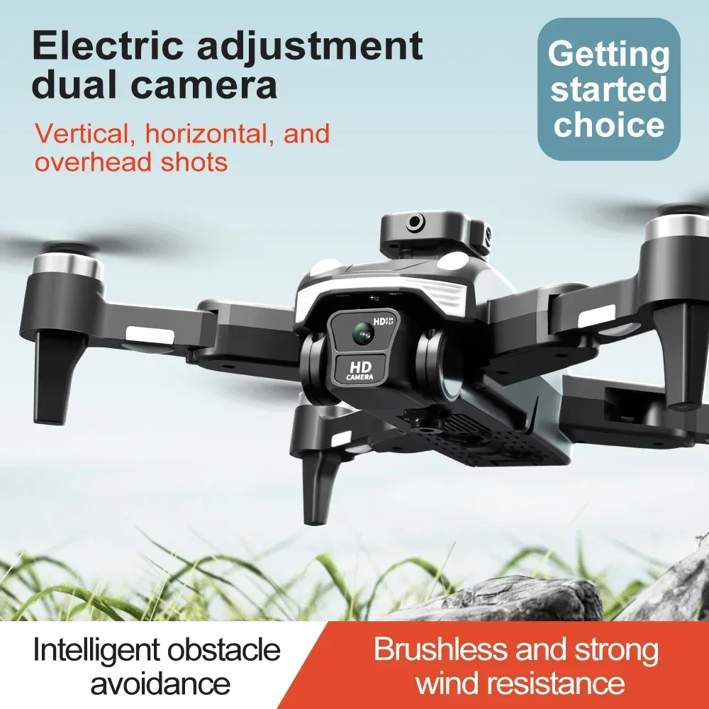 Photography Lighting Direction - NOVO Drone F200 Profissional com Câmeras