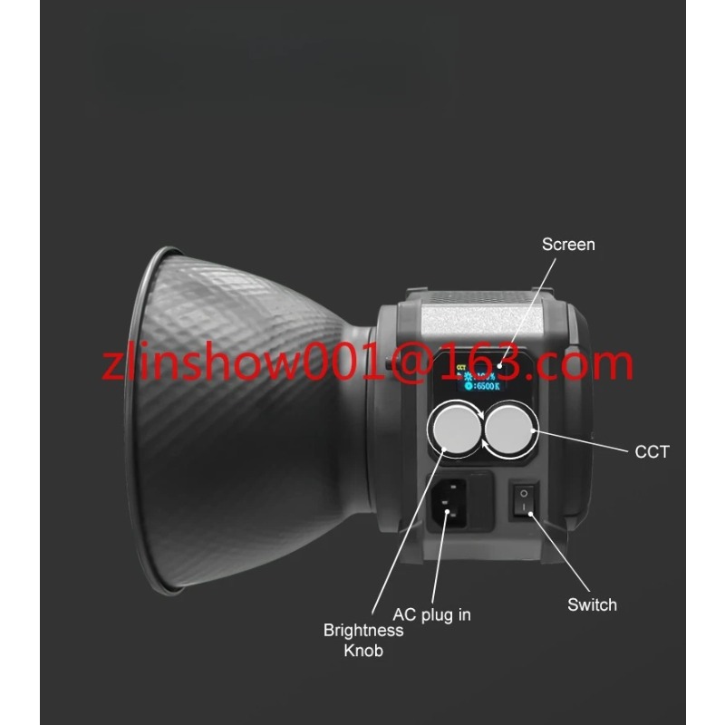 Photography Lighting Direction - Diretamente da fábrica atacado 200W LED