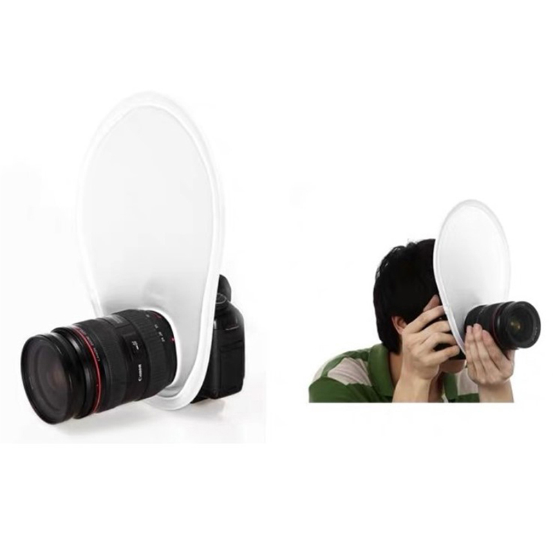 Difusor de Flash Universal par - Photography Lighting Softbox avaliação e preço