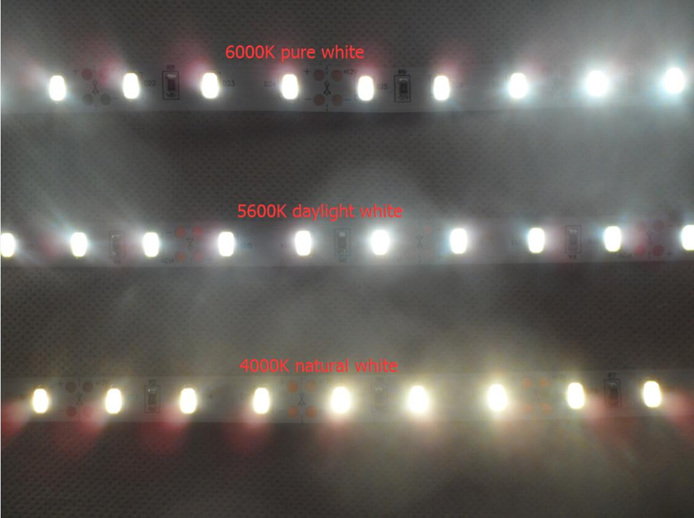 Diy led u-home alto cri ra 90  - Photography Lighting Diy avaliação e preço