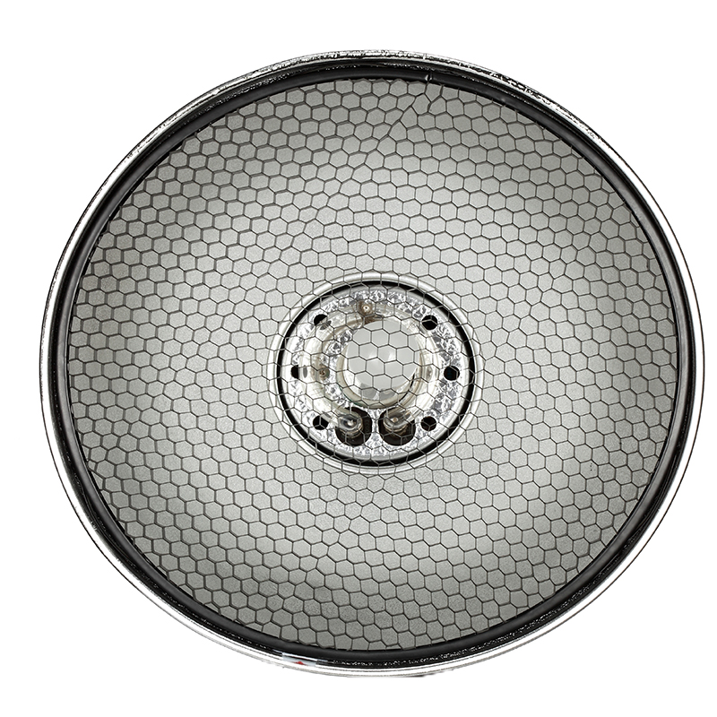 Refletor Selens Flash de 65 Gr - Photography Lighting Grid avaliação e preço