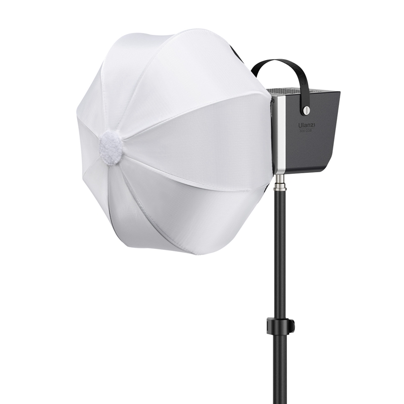 Ulanzi AS-L30 30cm Lanterna So - Photography Lighting Softbox avaliação e preço