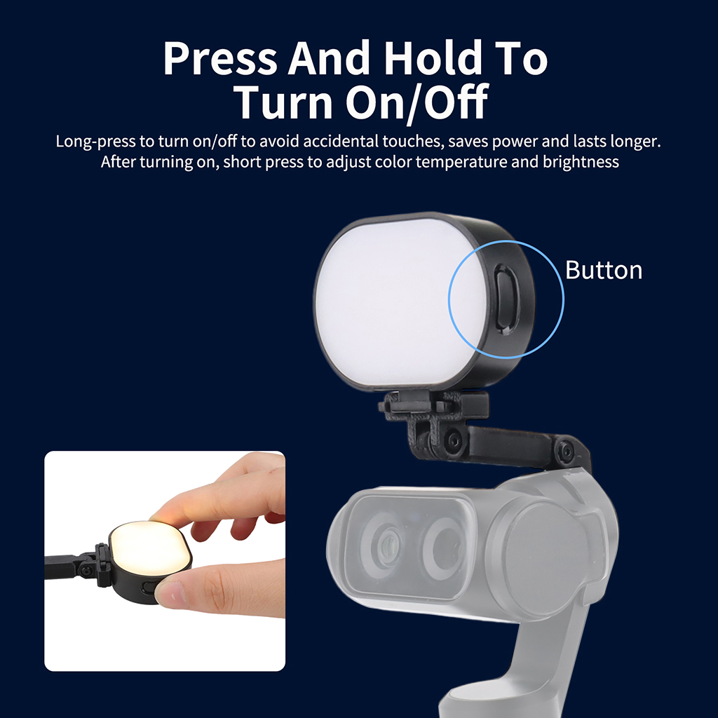 Luz de Preenchimento Portátil  - Photography Lighting Kit Portable avaliação e preço