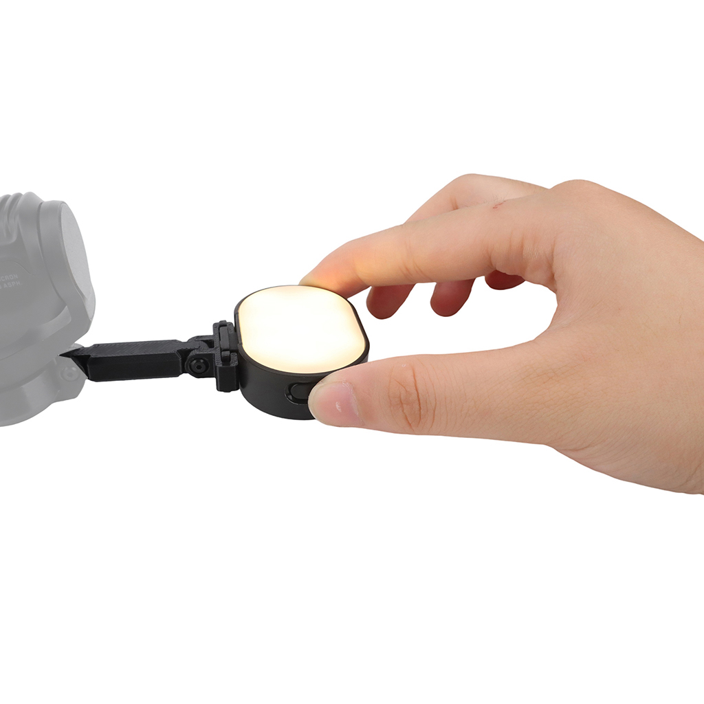 Luz de Preenchimento Portátil  - Photography Lighting Kit Portable avaliação e preço