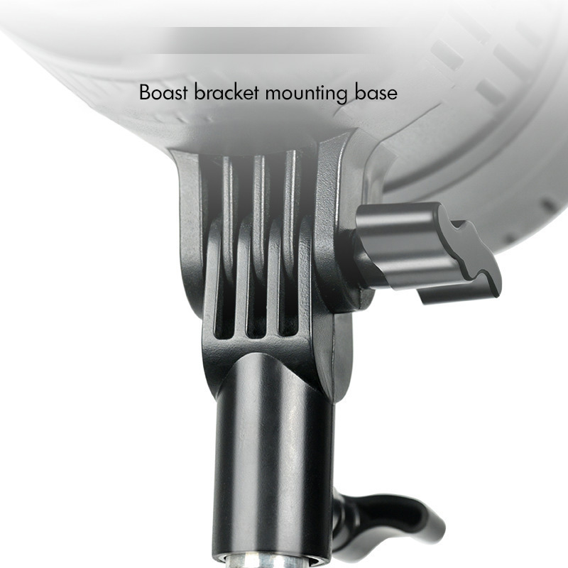 Holofote LED 220V Estúdio Luz  - Portrait Photography With Lighting avaliação e preço