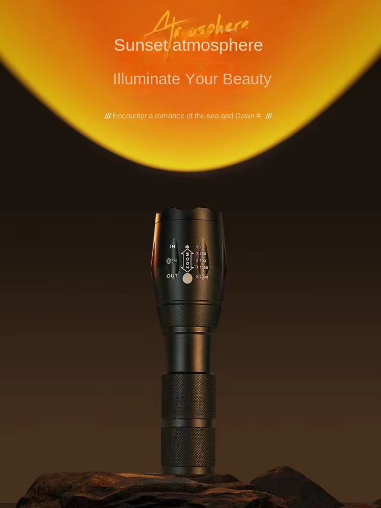 Lanterna de fotografia led rgb - Portrait Photography With Lighting avaliação e preço