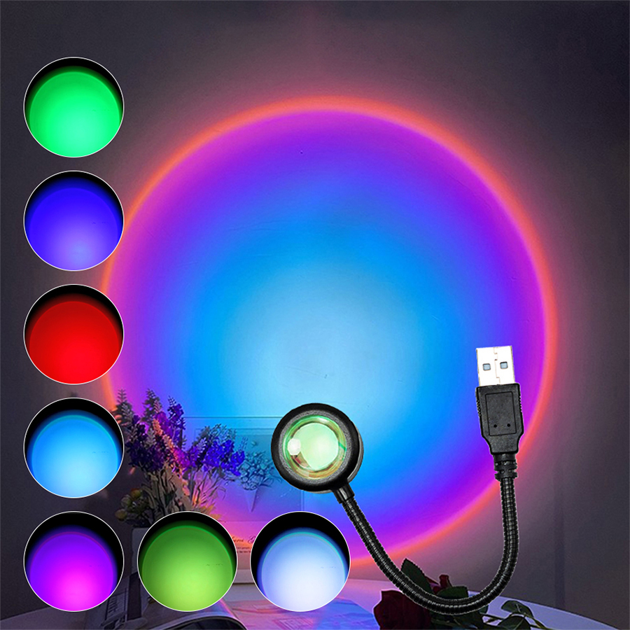 Mini lâmpada LED com efeito de - Photography Lighting Diy avaliação e preço