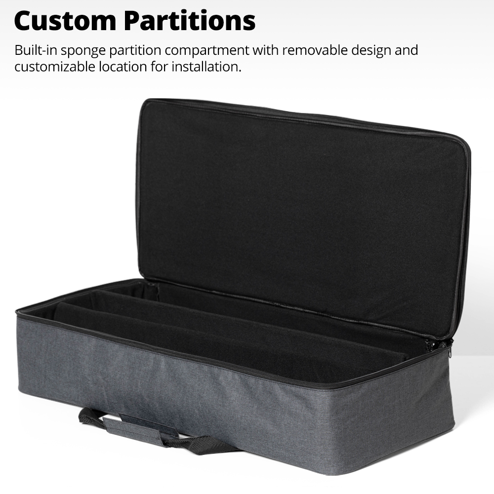 Nova Bolsa de Transporte Portá - Photography Lighting Kit Portable avaliação e preço