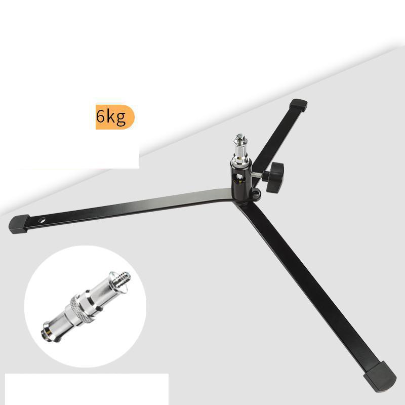 Suporte de lâmpada de fotograf - Photography Lighting Kit Portable avaliação e preço