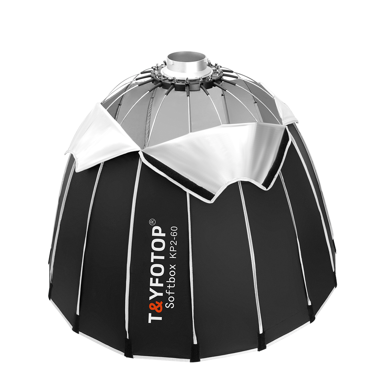 T&YFOTOP Hexadecagon Dobrável  - Photography Lighting Softbox avaliação e preço