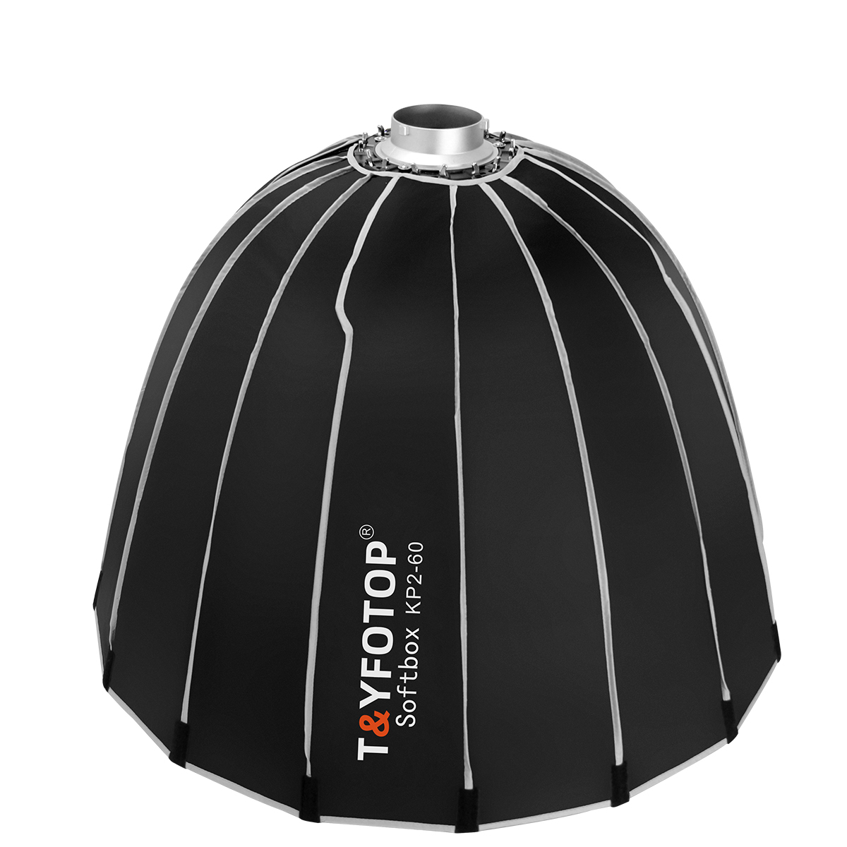 T&YFOTOP Hexadecagon Dobrável  - Photography Lighting Softbox avaliação e preço