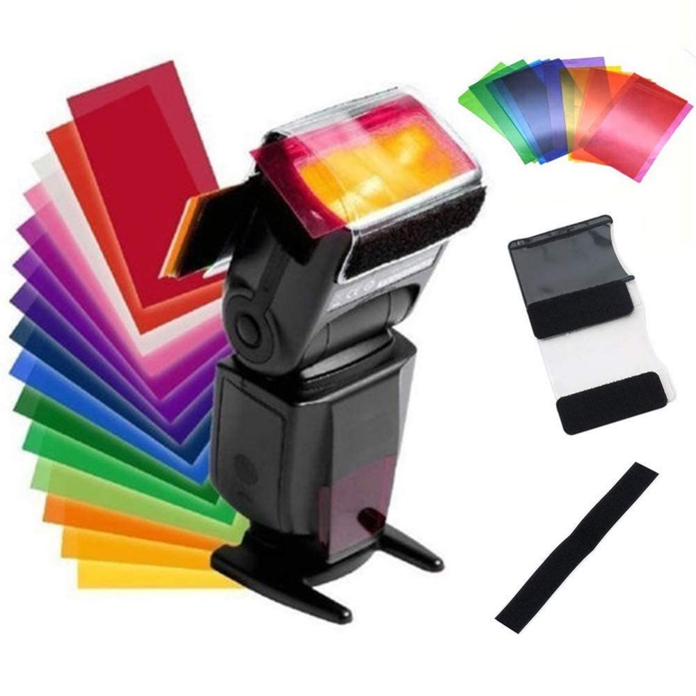 Kit de Filtros de Iluminação p - Portrait Photography With Lighting avaliação e preço