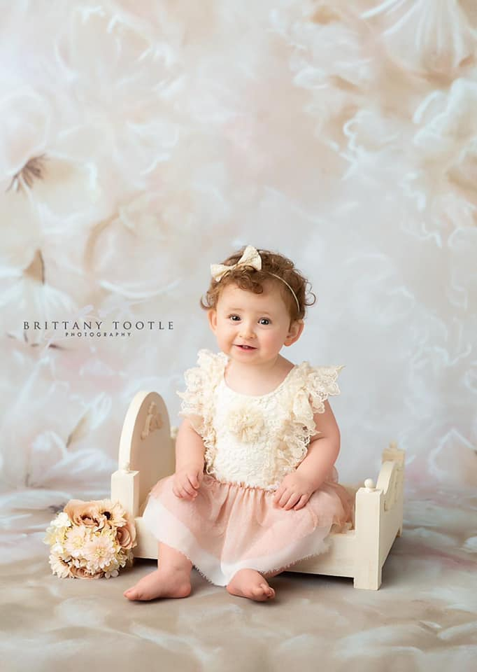 Pano de fundo floral claro par - Portrait Photography With Lighting avaliação e preço
