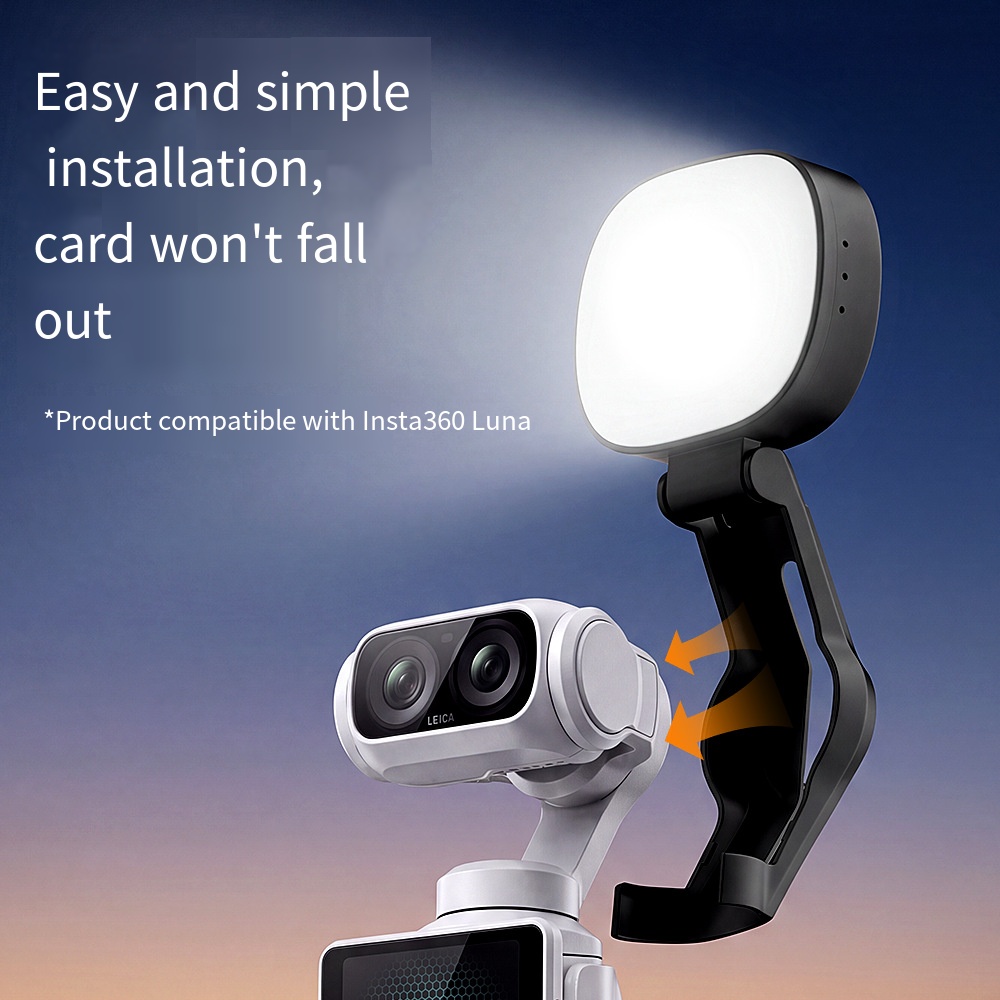Luz de Preenchimento Portátil  - Photography Lighting Kit Portable avaliação e preço