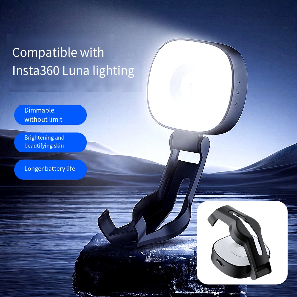 Luz de Preenchimento Portátil  - Photography Lighting Kit Portable avaliação e preço