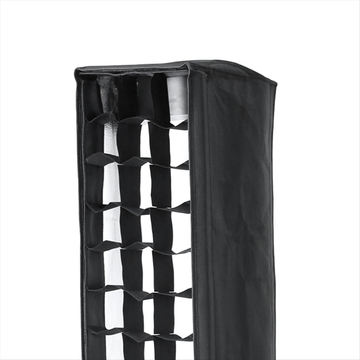 Softbox com grade de favo de m - Photography Lighting Grid avaliação e preço