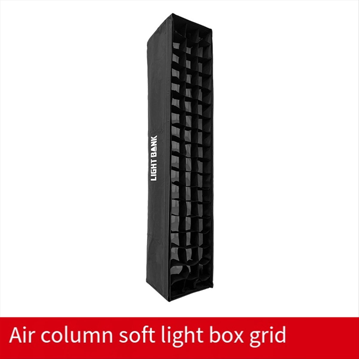 Softbox com grade de favo de m - Photography Lighting Grid avaliação e preço