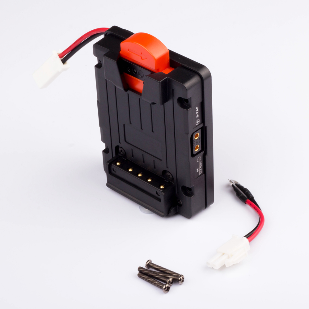 Fonte de alimentação gimbal de - Photography Lighting Diy avaliação e preço