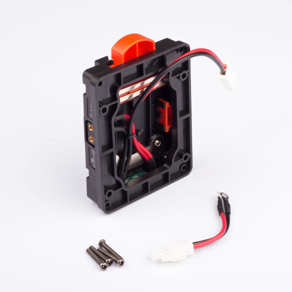 Fonte de alimentação gimbal de - Photography Lighting Diy avaliação e preço
