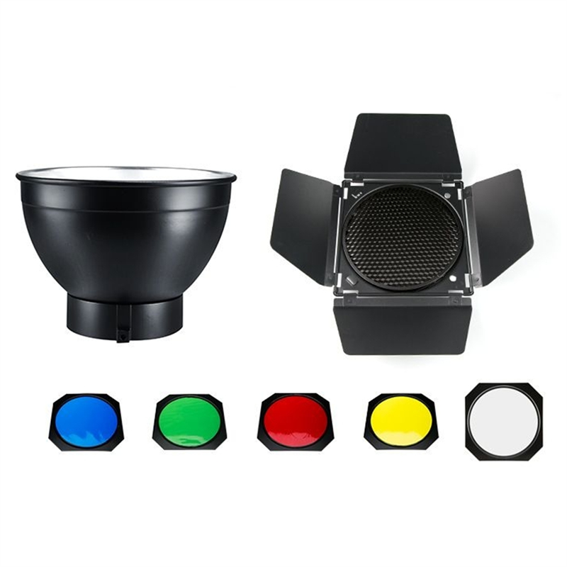 Kit de iluminação fotográfica  - Photography Mobile Lighting avaliação e preço