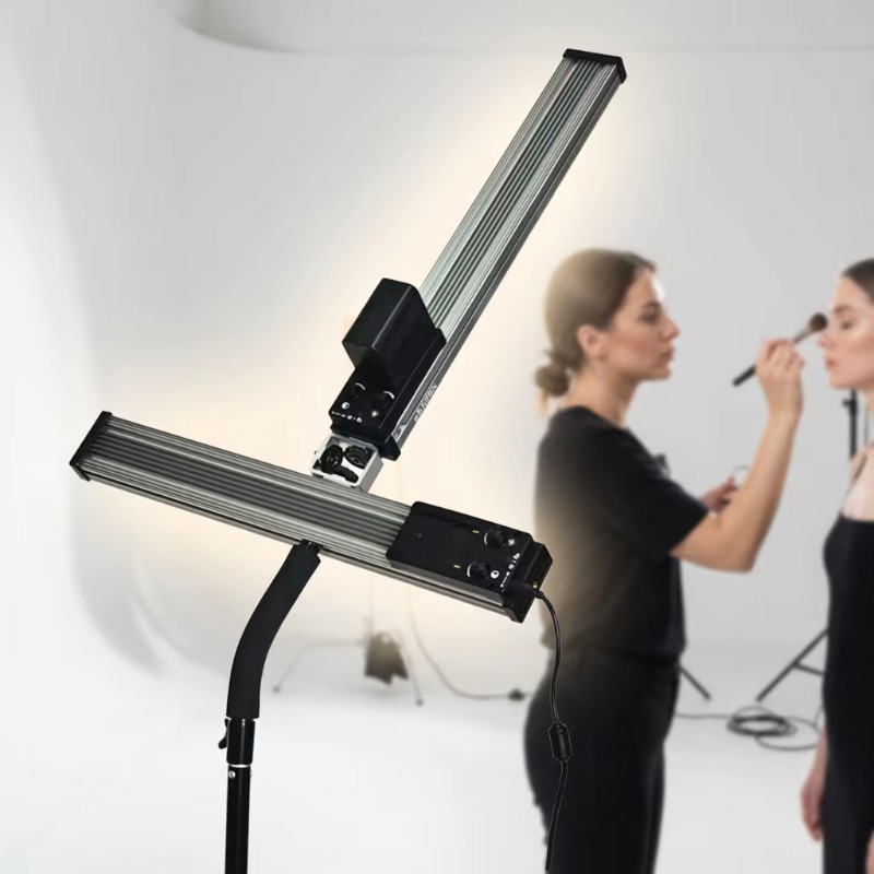 Lanterna Portátil LED de 80W N - Photography Lighting Kit Portable avaliação e preço