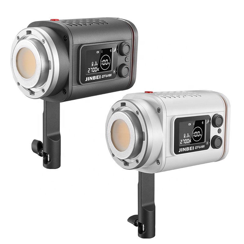 Kit de Iluminação Portátil JIN - Photography Lighting Kit Portable avaliação e preço