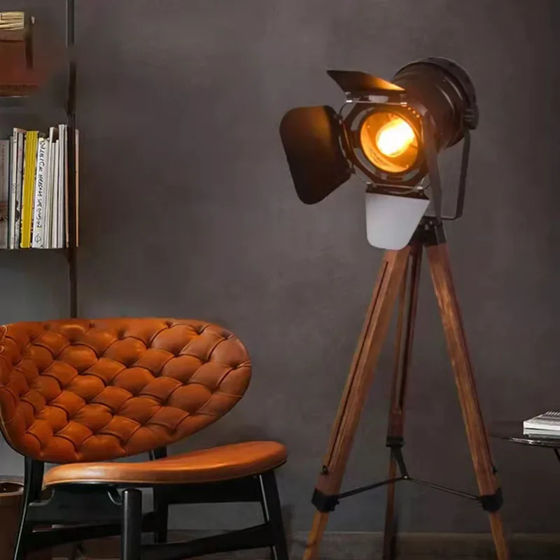2025 americano vintage lâmpada - Vintage Photography Lighting avaliação e preço