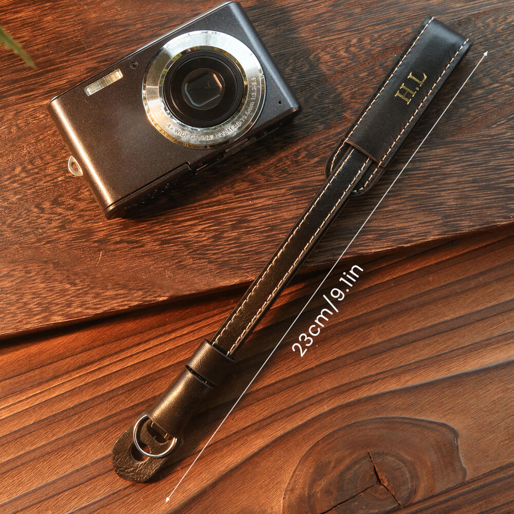 Alça de Pulso Personalizada pa - Vintage Photography Lighting avaliação e preço